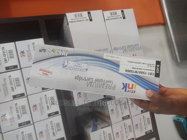 Hp Compatible 150a (W1500a) Toner · Photo 2
