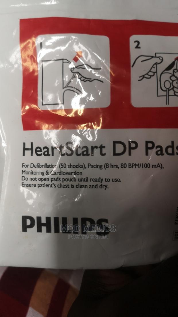 Philips MRX Aed Ecg and SpO2, · Photo 2