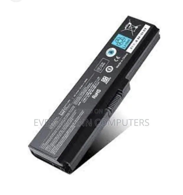 Toshiba Satellite Battery, PA3817 · Photo 1