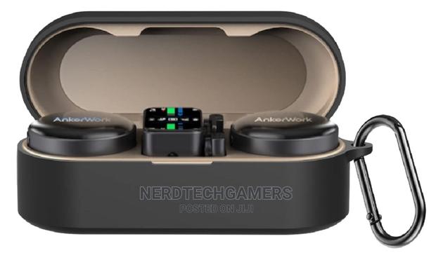 Ankerwork M650 Wireless Lavalier Microphone · Photo 4