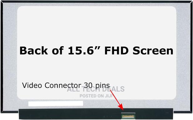 Replacement Screen for HP PROBOOK 450 G6 · Photo 2