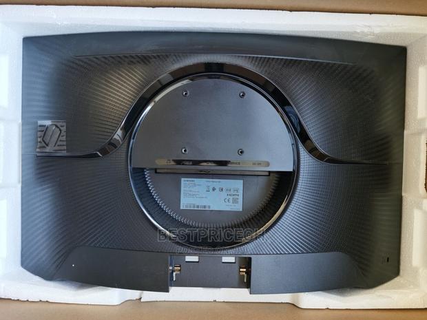 SAMSUNG Odyssey 27” 144hz G5 Gaming Monitor · Photo 2