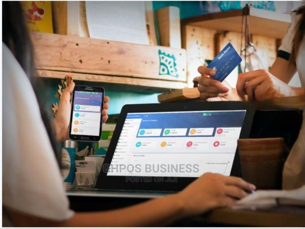 Retail Software for Small Business · Photo 1