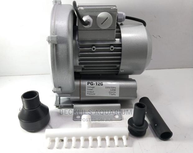 250 Watts Bigger Airpumps Available in Stock · Photo 2