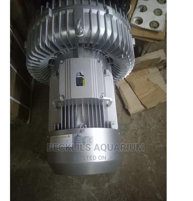 750 Watts Industrial Bigger Air-Pumps Available · Photo 2