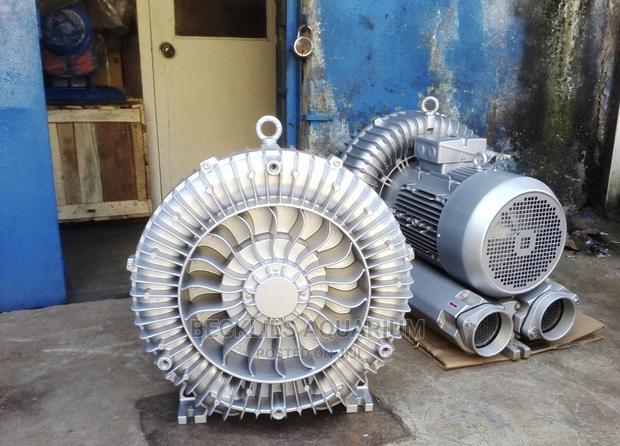 750 Watts Industrial Bigger Air-Pumps Available · Photo 1