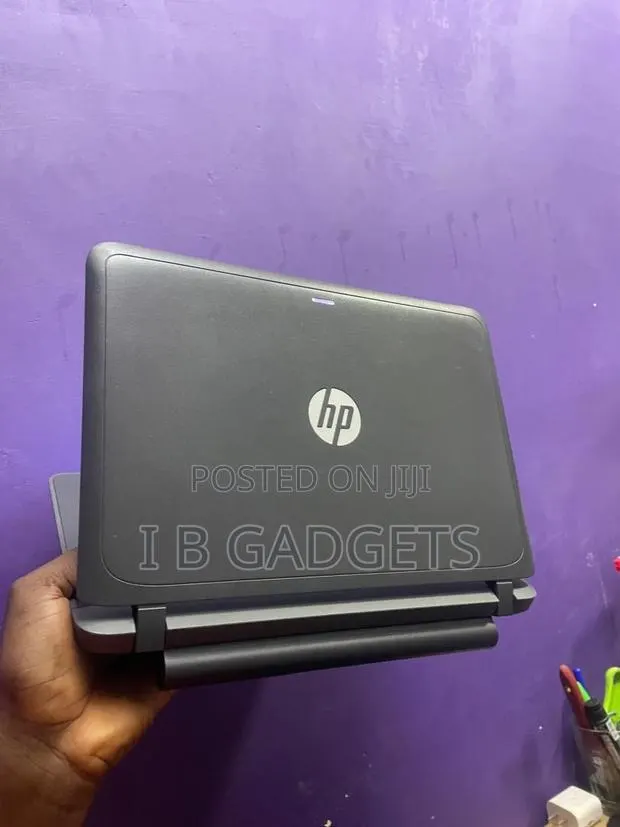 Laptop HP Chromebook 11 G2 4GB Intel Core I5 HDD 160GB · Photo 1