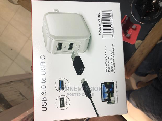 Usb to Type C Adapter · Photo 2