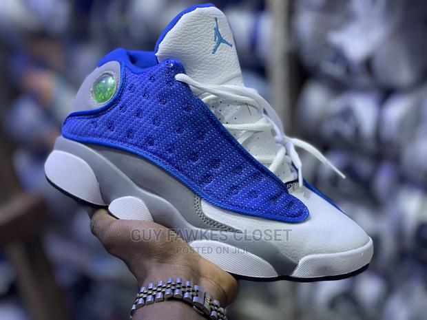 Air Jordan 13 Retro · Photo 1