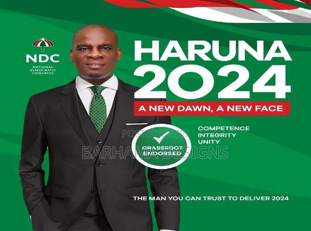 Campaign Poster Printing · Photo 7