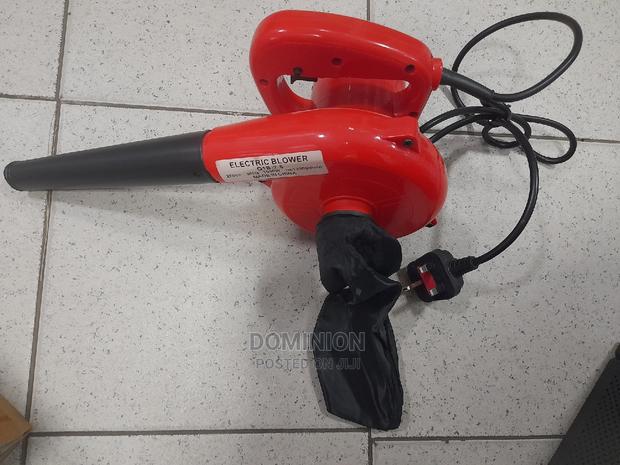 Electric Blower Q1b-2.8 1000W 220~50hz · Photo 1
