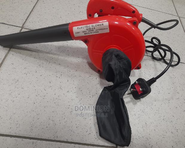 Electric Blower Q1b-2.8 1000W 220~50hz · Photo 2