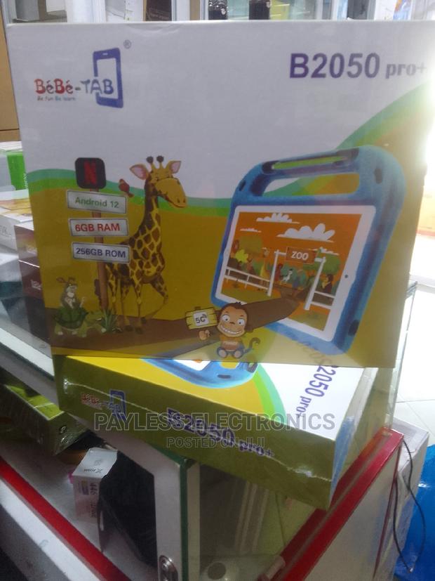 New Bebe B2050 Pro+ 256 GB · Photo 1