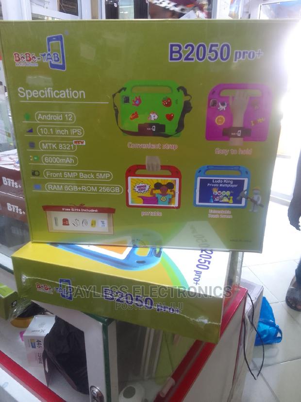 New Bebe B2050 Pro+ 256 GB · Photo 2