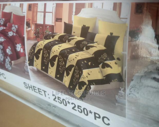 Comfortable Duvet 6 Sets · Photo 2