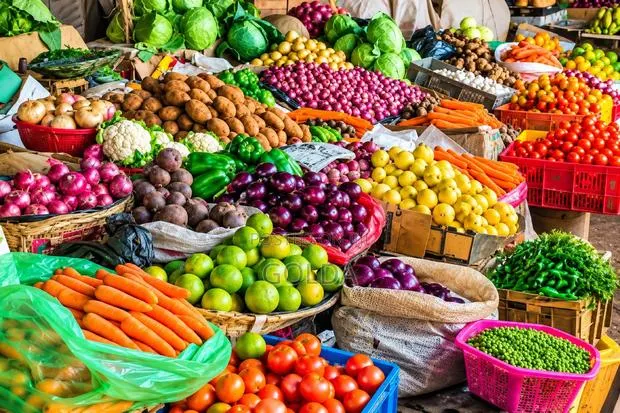 Food Stuff Supply · Photo 1