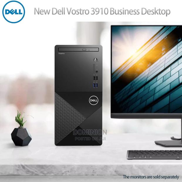 New Desktop Computer Dell 8GB Intel Core I5 HDD 1T · Photo 1