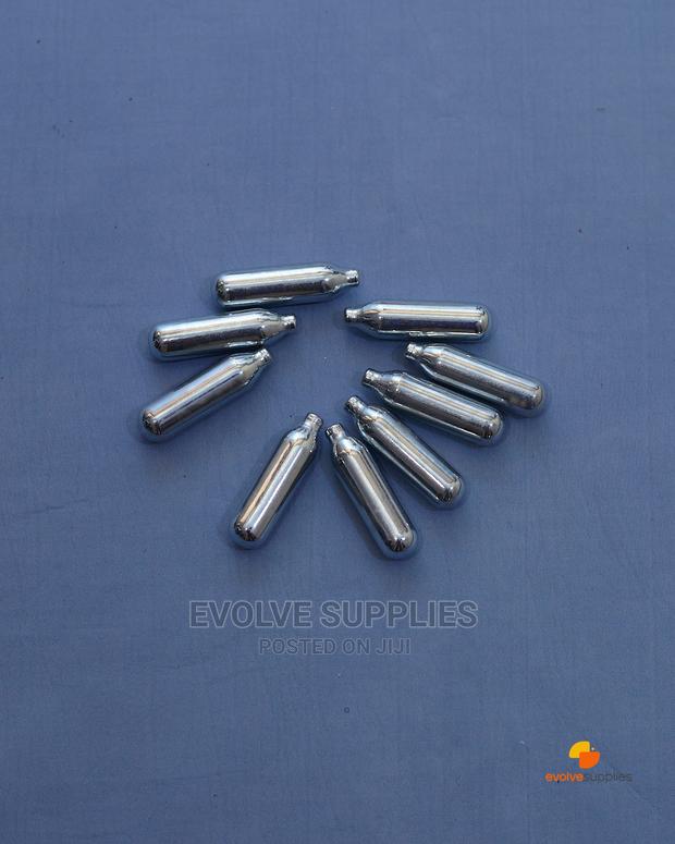 8G Nitrogen Chargers · Photo 2