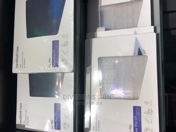 Macbook Pro Hardshell Case 13 Inches · Photo 1