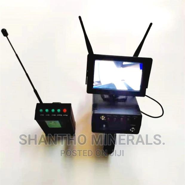 3D Aks Gold And Diamond Detector · Photo 2