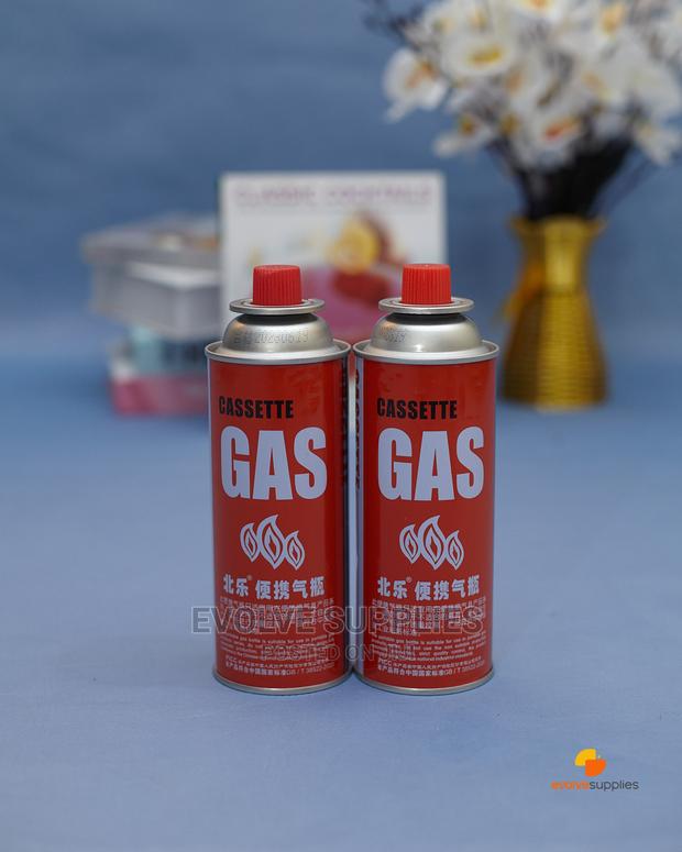 Portable Stove Butane Gas ( Single) · Photo 1