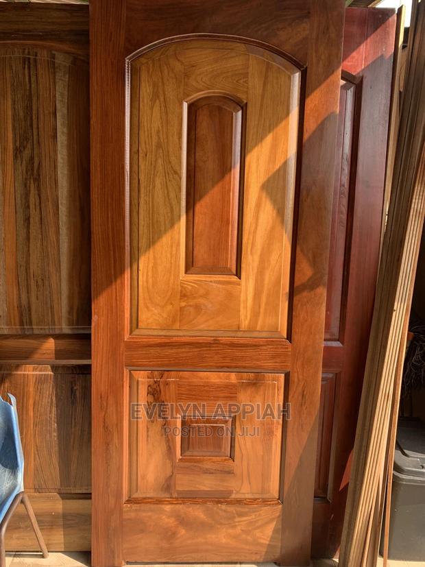 Tweneboah Panel and Panel Door · Photo 1