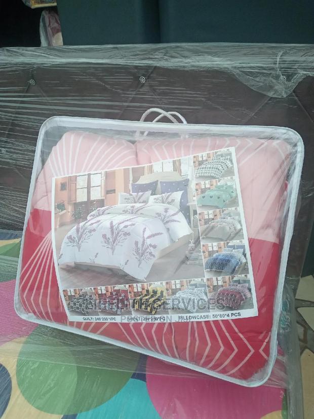 Super King Duvet 6pcs Set · Photo 2