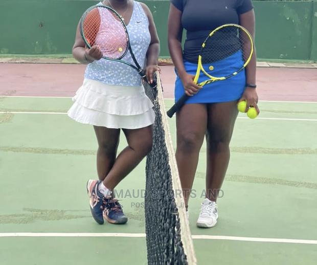 Original Long Tennis Net Single Court at Cool Price · Photo 8
