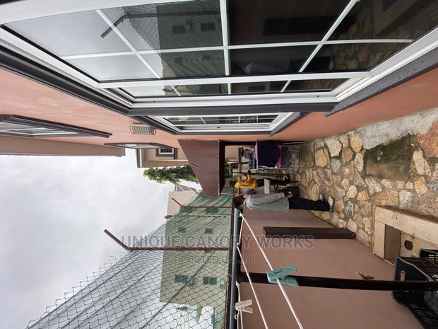 Sunshade Canopies · Photo 2