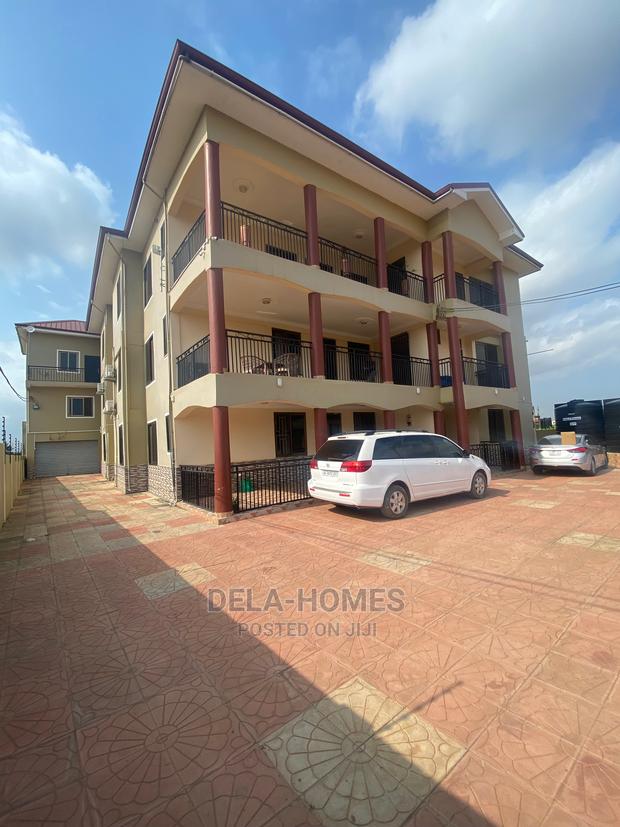 Three Bedroom Apartment for Rent at Adenta. · Photo 1
