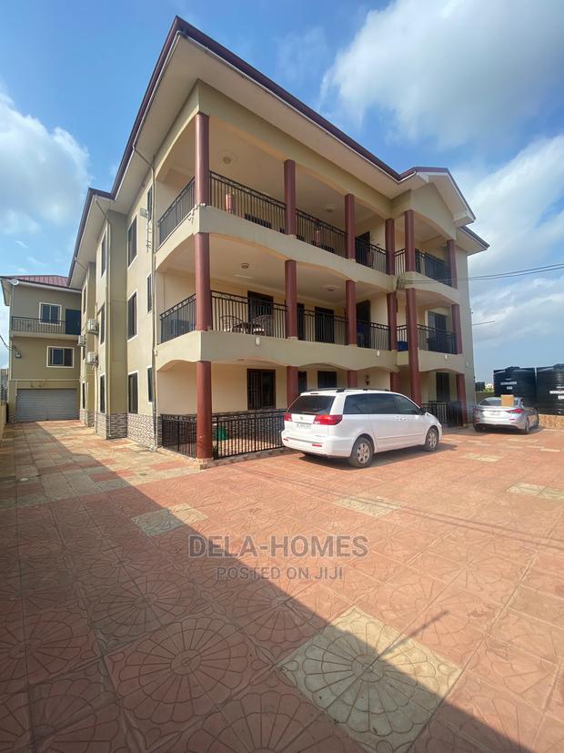 Three Bedroom Apartment for Rent at Adenta. · Photo 2