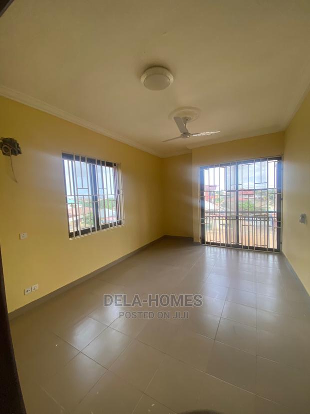 Three Bedroom Apartment for Rent at Adenta. · Photo 7