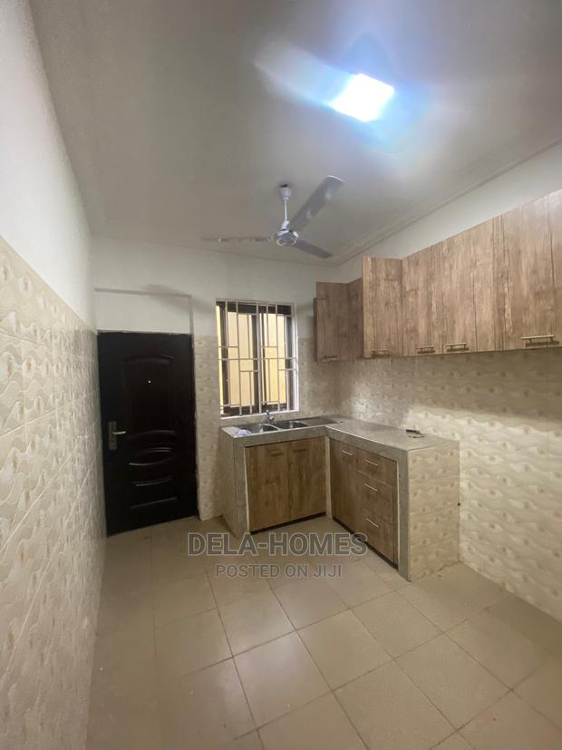 Three Bedroom Apartment for Rent at Adenta. · Photo 8