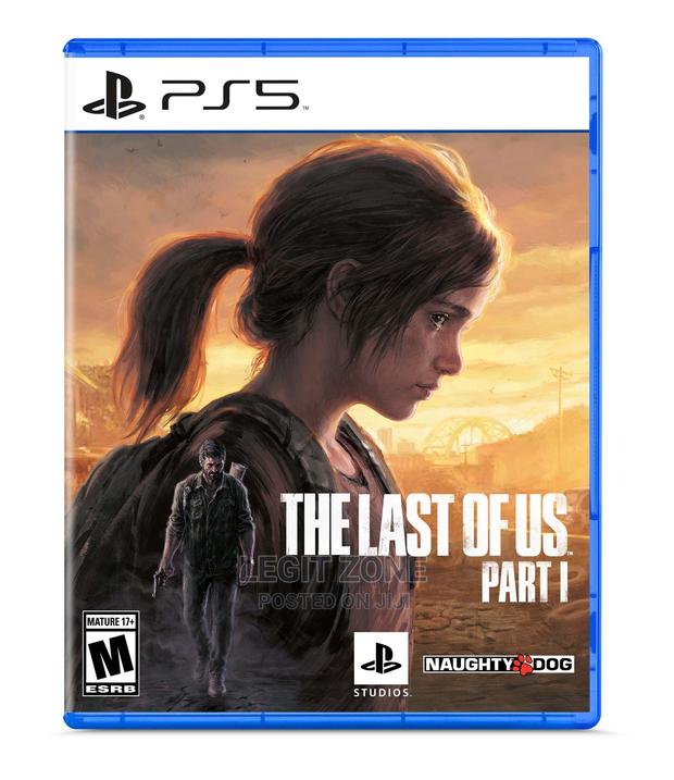 Ps4 and Ps5 Games Installation Available · Photo 1