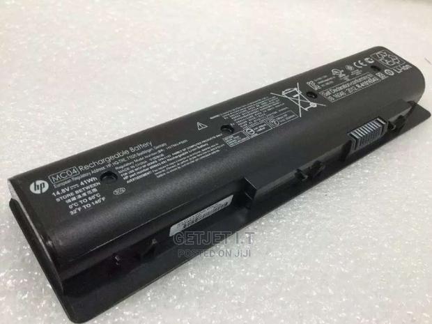 Sales Of Quality Batteries For All Machine · Photo 1