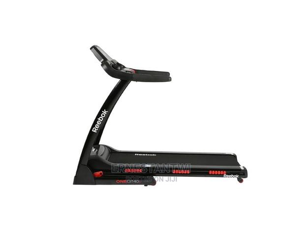 Reebok Gt40s Treadmill · Photo 6