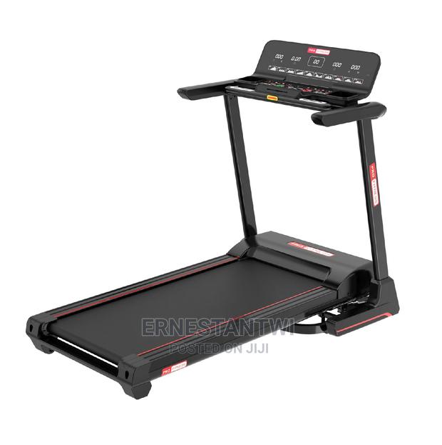 Profitness Treadmill From UK