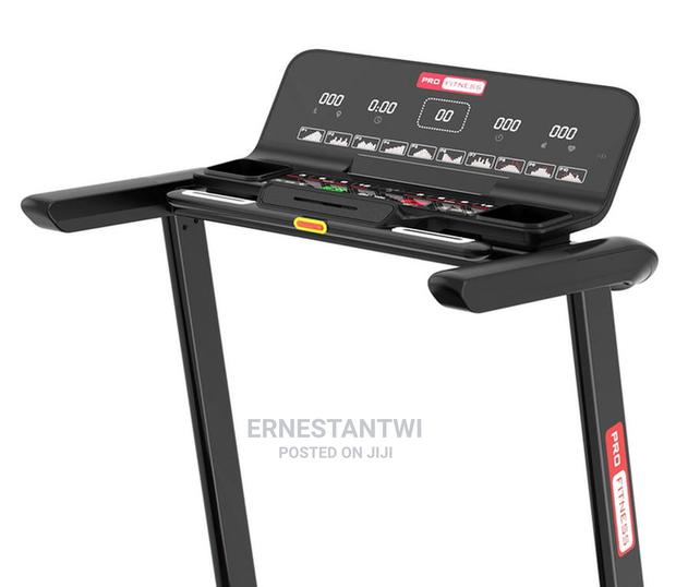 Profitness Treadmill From UK · Photo 3
