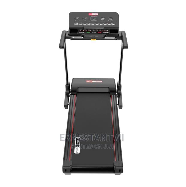 Profitness Treadmill From UK · Photo 2