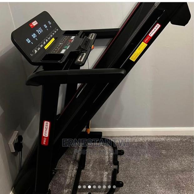 Profitness Treadmill From UK · Photo 6