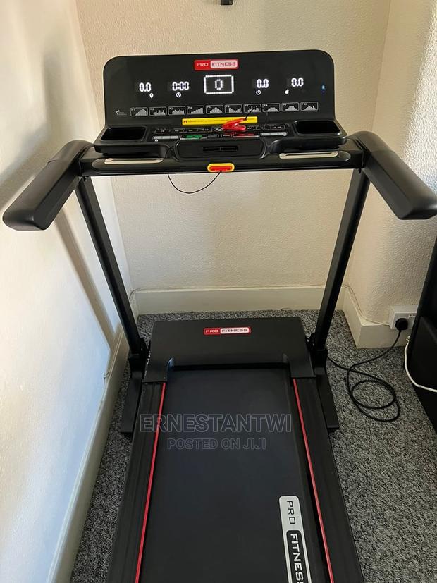 Profitness Treadmill From UK · Photo 7