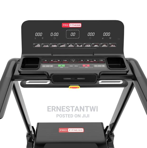 Profitness Treadmill From UK · Photo 5
