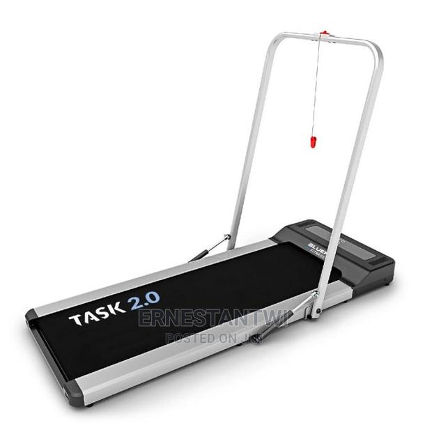Bluefin Fitness Treadmill From UK