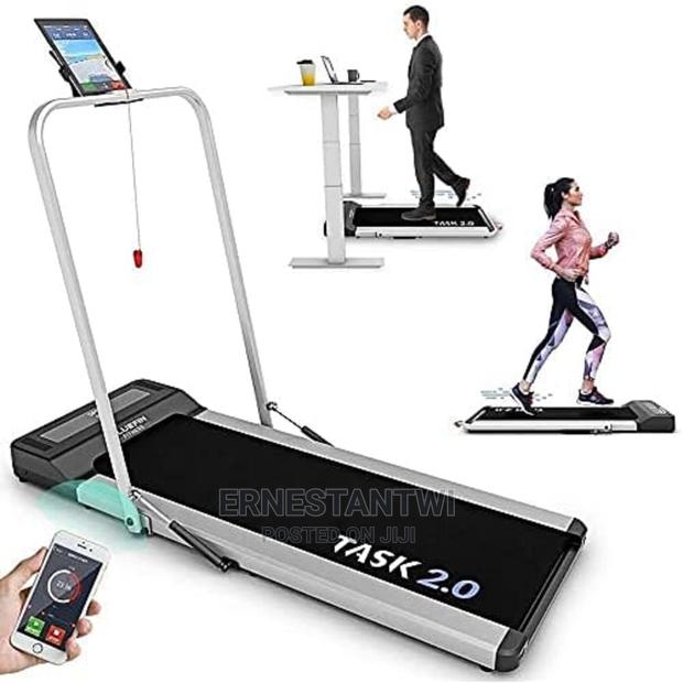 Bluefin Fitness Treadmill From UK · Photo 3