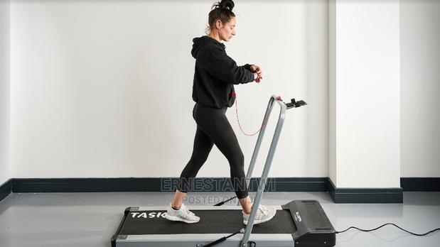 Bluefin Fitness Treadmill From UK · Photo 2