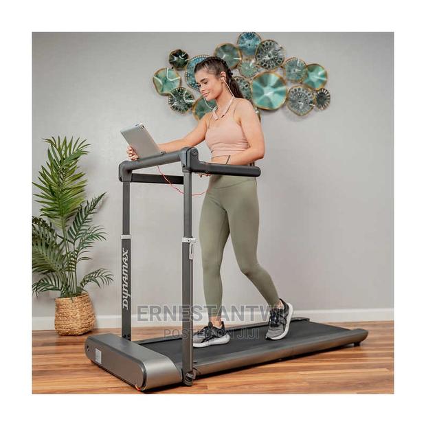 Foldable Treadmill From Dynamax, UK · Photo 7