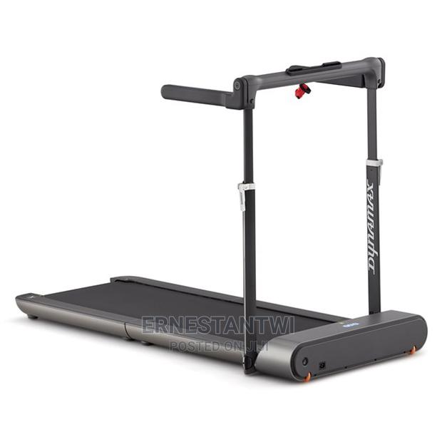Foldable Treadmill From Dynamax, UK · Photo 8