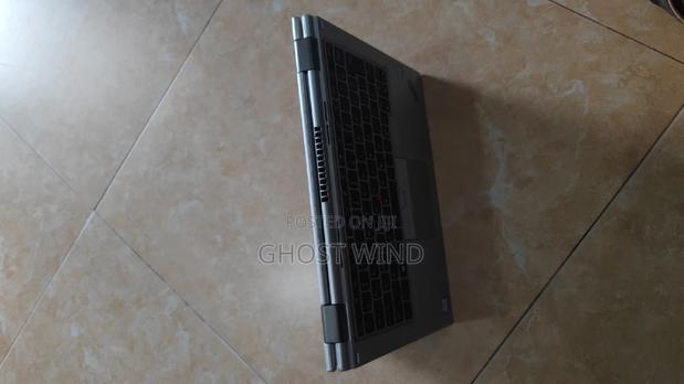Laptop Lenovo ThinkPad Yoga 8GB Intel Core I5 SSD 256GB · Photo 1