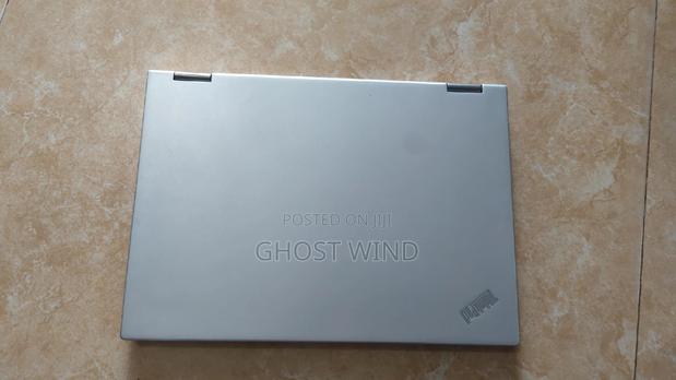Laptop Lenovo ThinkPad Yoga 8GB Intel Core I5 SSD 256GB · Photo 3