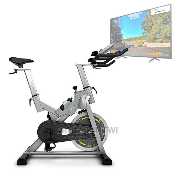 Spin Bike From Bluefin, UK